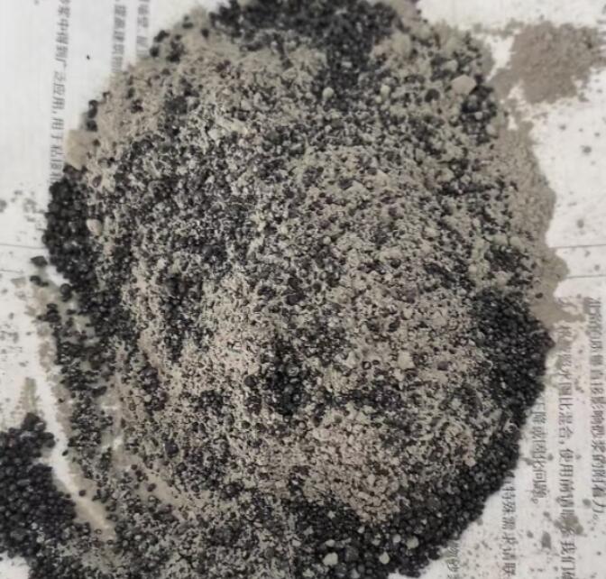 庐阳不发火砂浆耐磨地坪施工方案
