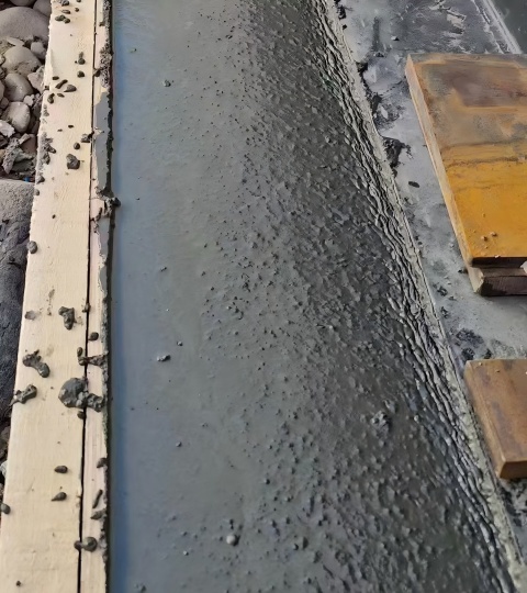 庐阳环氧砂浆的特点及施工流程​