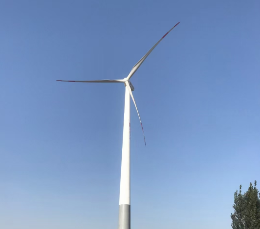 庐阳风电基础二次灌浆料的强度要求和用量计算 风电灌浆料施工注意事项