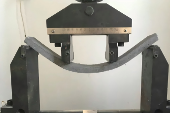 庐阳高延性混凝土 高延性砂浆 抗震加固混凝土产品特点 施工流程