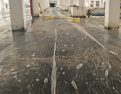 庐阳不发火砂浆和不发火金属骨料有什么区别