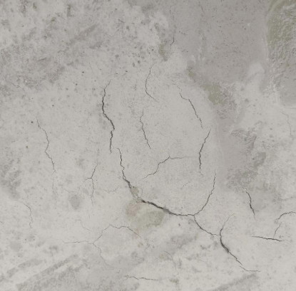 庐阳灌浆料为什么会产生裂缝？出现裂缝该如何处理？