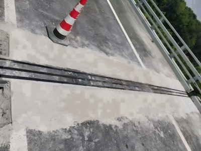 庐阳伸缩缝更换后浇筑材料快速结构修补料速砼的产品特点及施工流程​