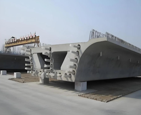 庐阳抗冻压浆料的特点及标准化施工工艺